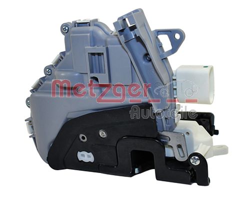Door Lock - 2314023 METZGER